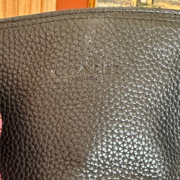 Silk Coach Scarf - Picture 7 of 12